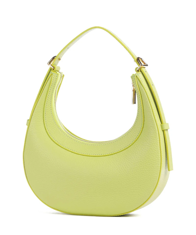 Coccinelle Whisper Sac porté épaule green glow