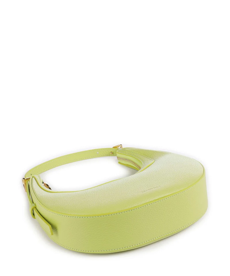 Coccinelle Whisper Sac porté épaule green glow