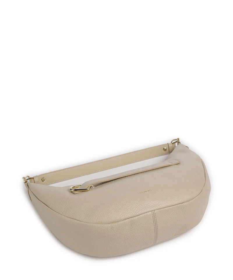 Coccinelle Paki Sac fourre-tout sandshell