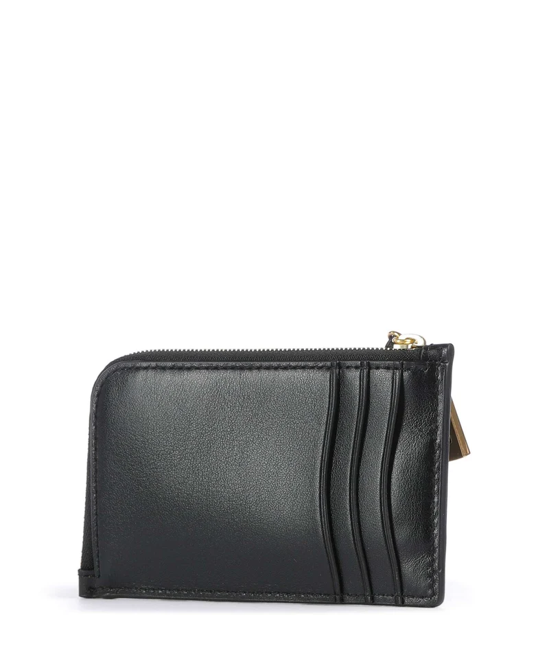 Polo Ralph Lauren ID Collection Étui à cartes crédit black