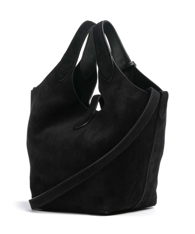 Polo Ralph Lauren Play Small Sac bandoulière black