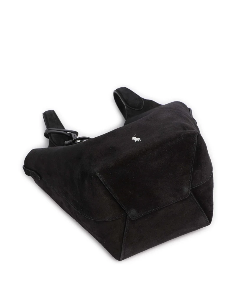 Polo Ralph Lauren Play Small Sac bandoulière black