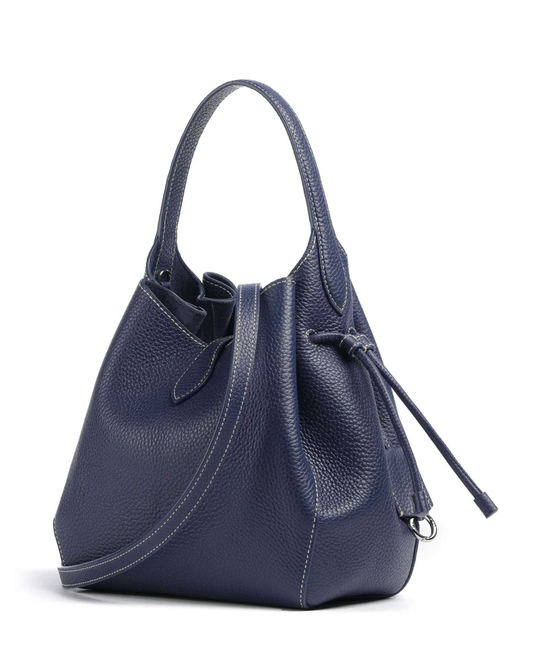 Polo Ralph Lauren Play Medium Sac seau ink