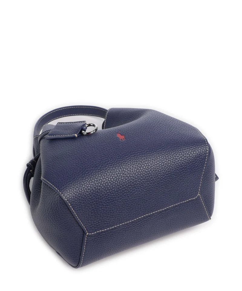 Polo Ralph Lauren Play Medium Sac seau ink