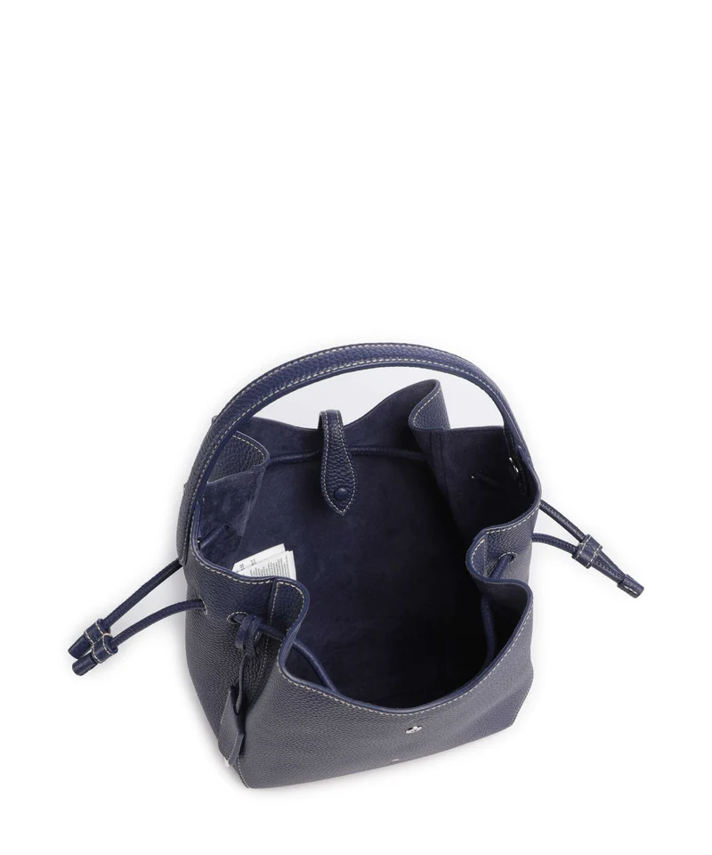 Polo Ralph Lauren Play Medium Sac seau ink