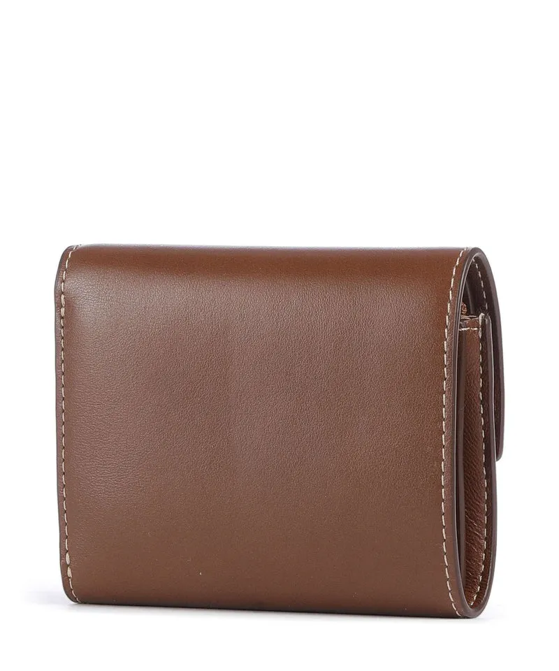Polo Ralph Lauren ID Collection Portefeuille cuoio