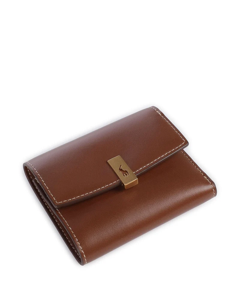 Polo Ralph Lauren ID Collection Portefeuille cuoio