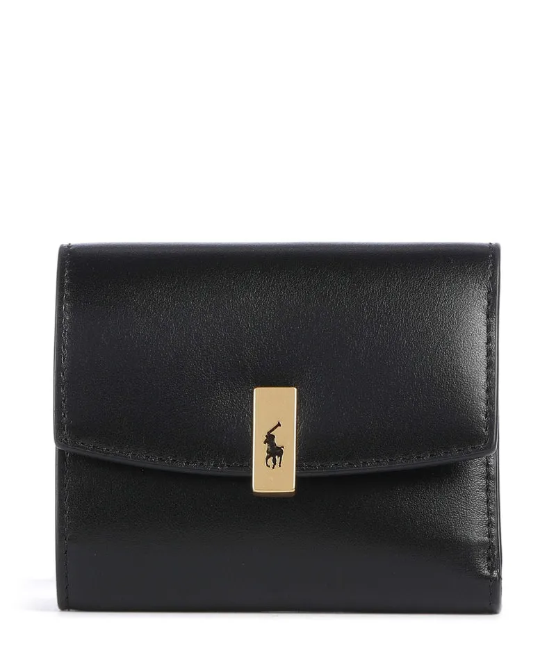 Polo Ralph Lauren ID Collection Portefeuille black