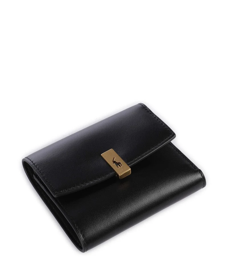 Polo Ralph Lauren ID Collection Portefeuille black