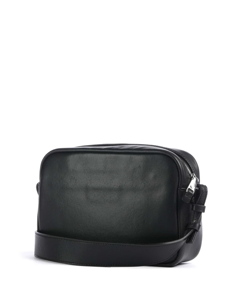 Emporio Armani Lilly Sac bandoulière nero
