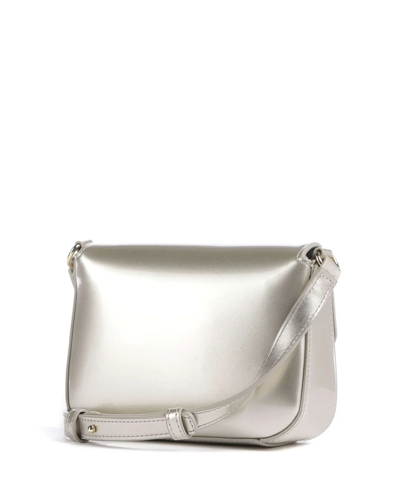 Armani Exchange Amy S Sac bandoulière light gold