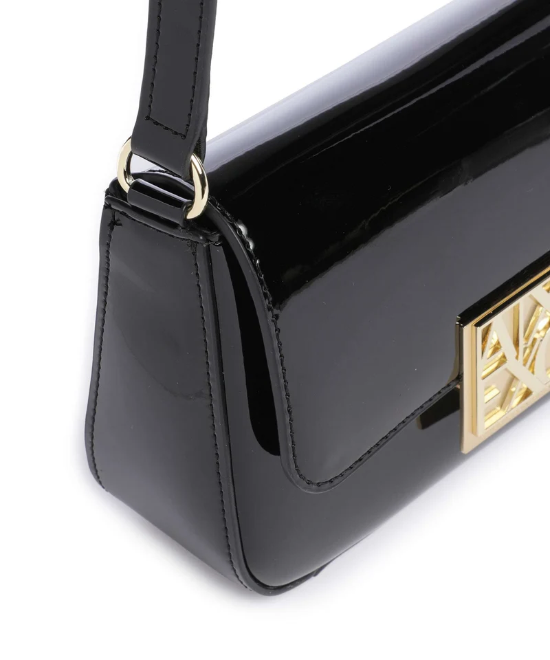Armani Exchange Amy S Sac bandoulière black