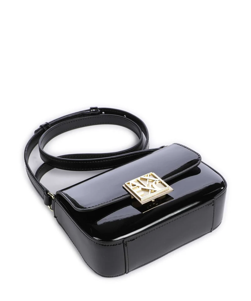 Armani Exchange Amy S Sac bandoulière black