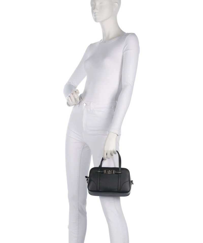 Armani Exchange Polly Mini Sac à main black