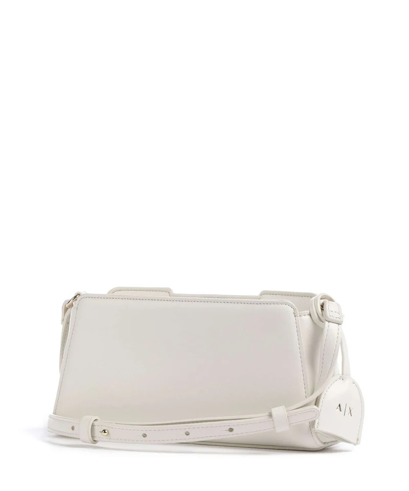 Armani Exchange Amelie Mini Sac bandoulière sea salt
