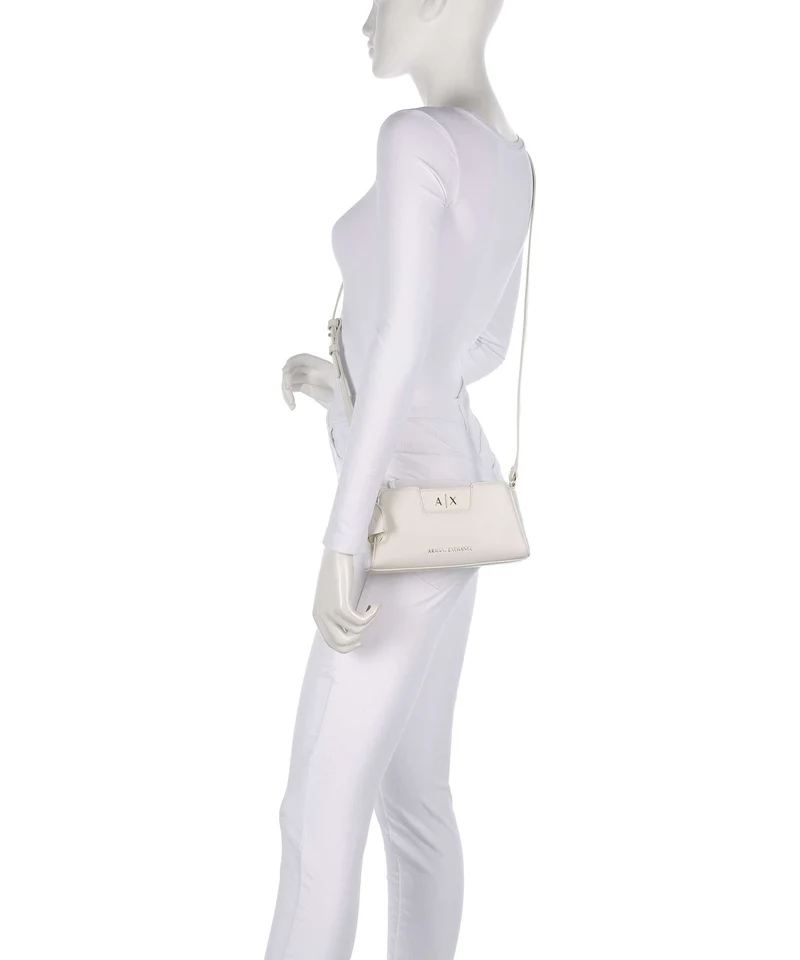 Armani Exchange Amelie Mini Sac bandoulière sea salt
