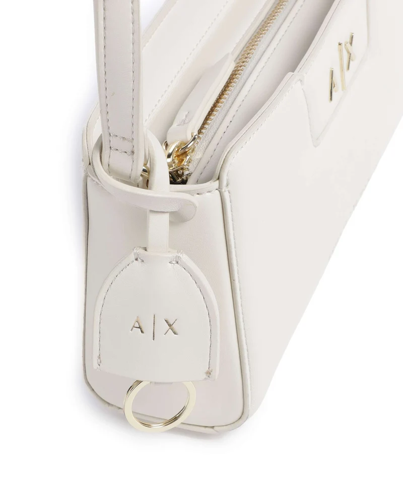 Armani Exchange Amelie Mini Sac bandoulière sea salt