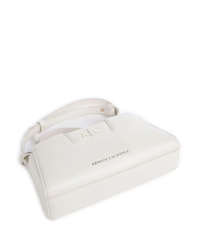 Armani Exchange Amelie Mini Sac bandoulière sea salt