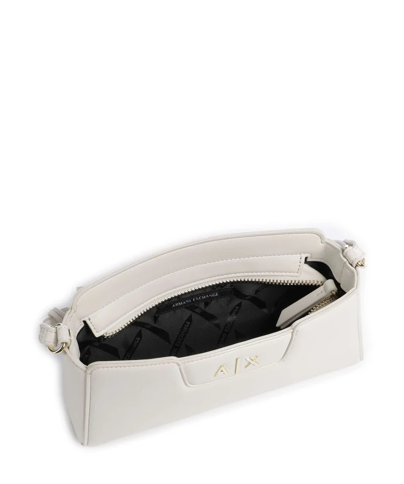 Armani Exchange Amelie Mini Sac bandoulière sea salt