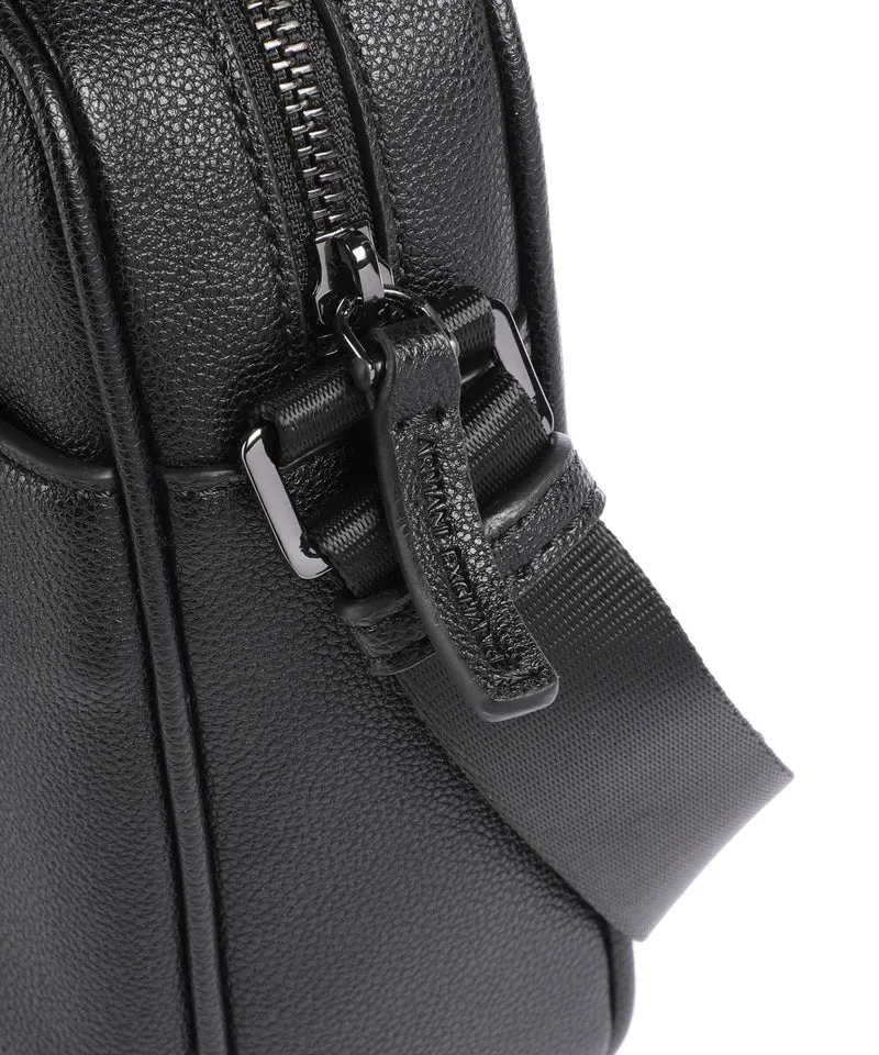 Armani Exchange Alex Sac bandoulière black