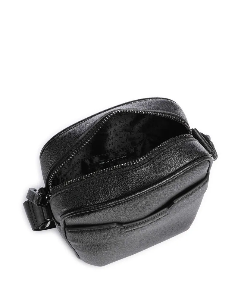 Armani Exchange Alex Sac bandoulière black