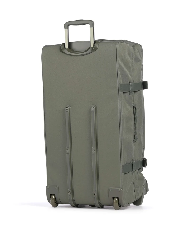 Eastpak Transit'R L Sac de voyage à roulettes khaki