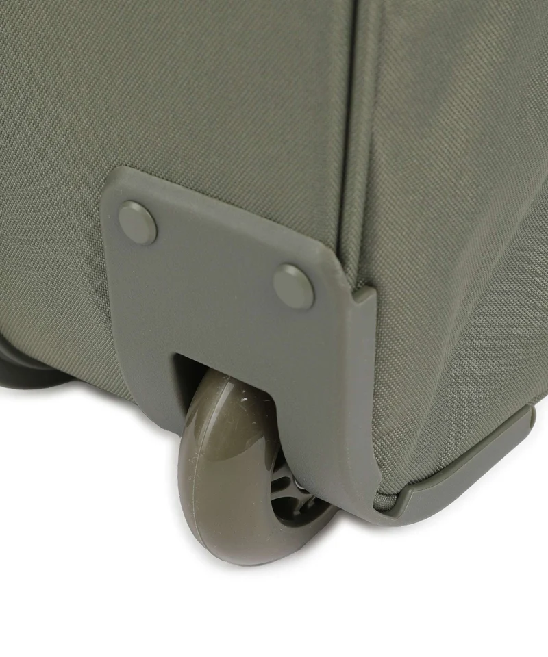 Eastpak Transit'R L Sac de voyage à roulettes khaki