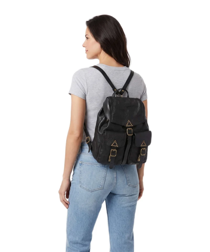 Campomaggi Sac à dos nero