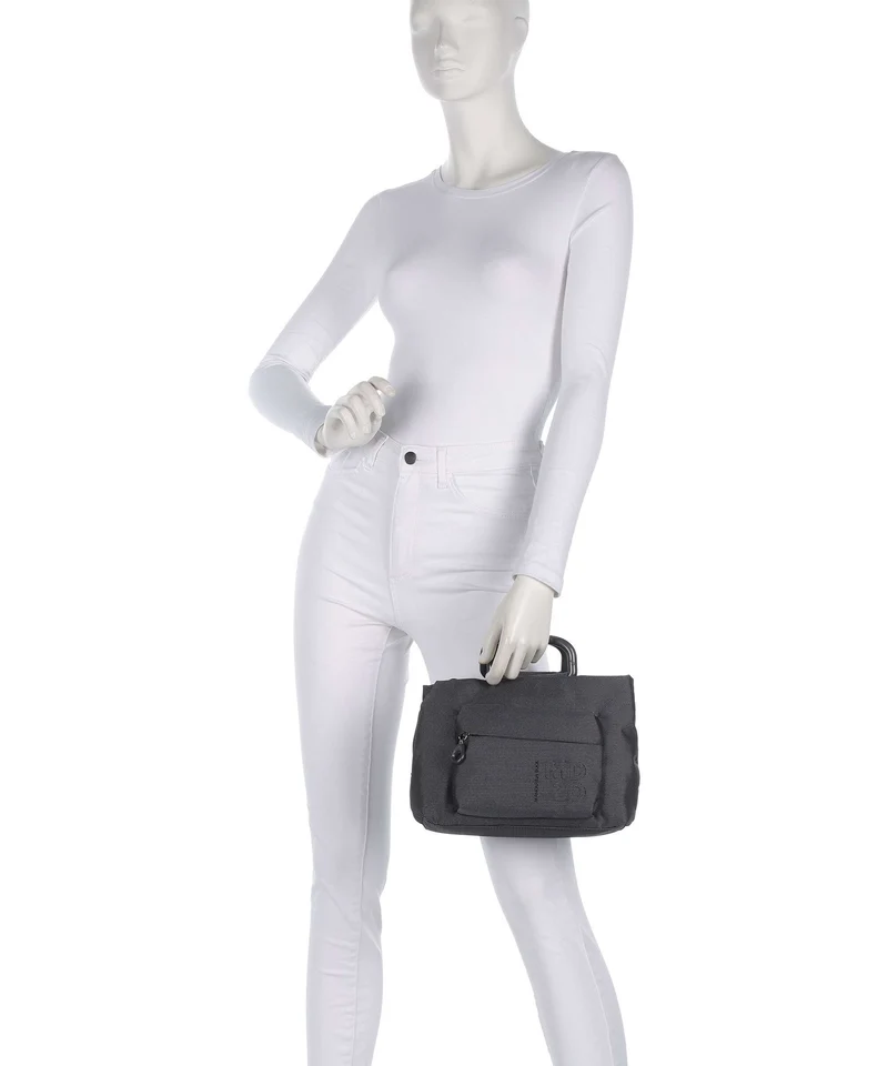 Mandarina Duck MD20 Sac bandoulière steel