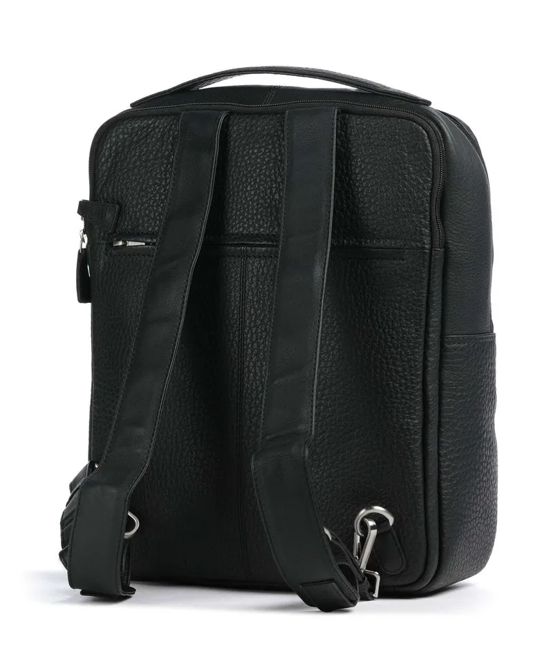 Voi Boston Maxima Sac à dos schwarz