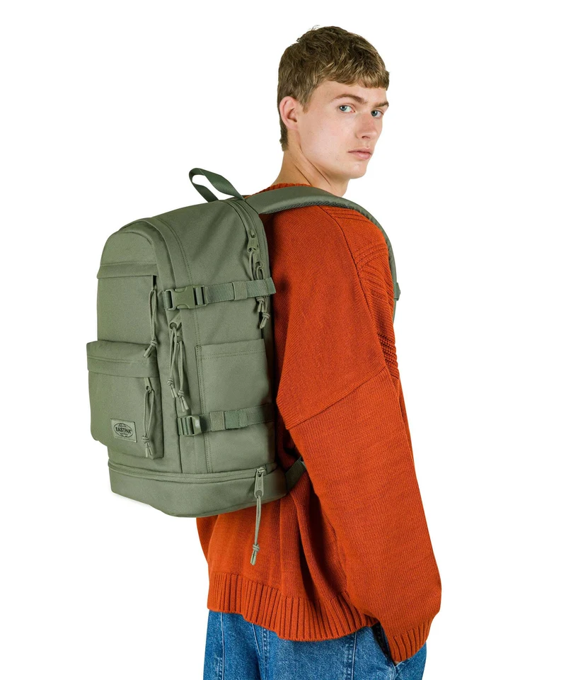 Eastpak Everyday Pak'R Sac à dos monotone khaki