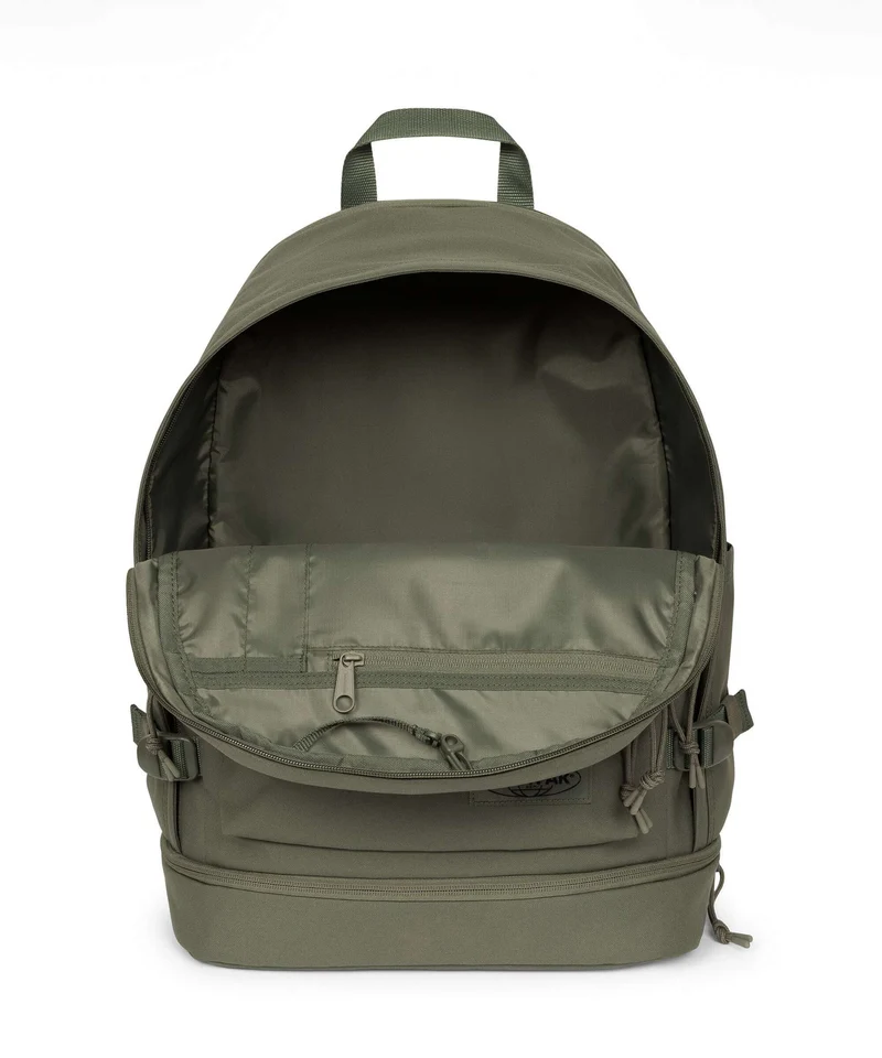 Eastpak Everyday Pak'R Sac à dos monotone khaki