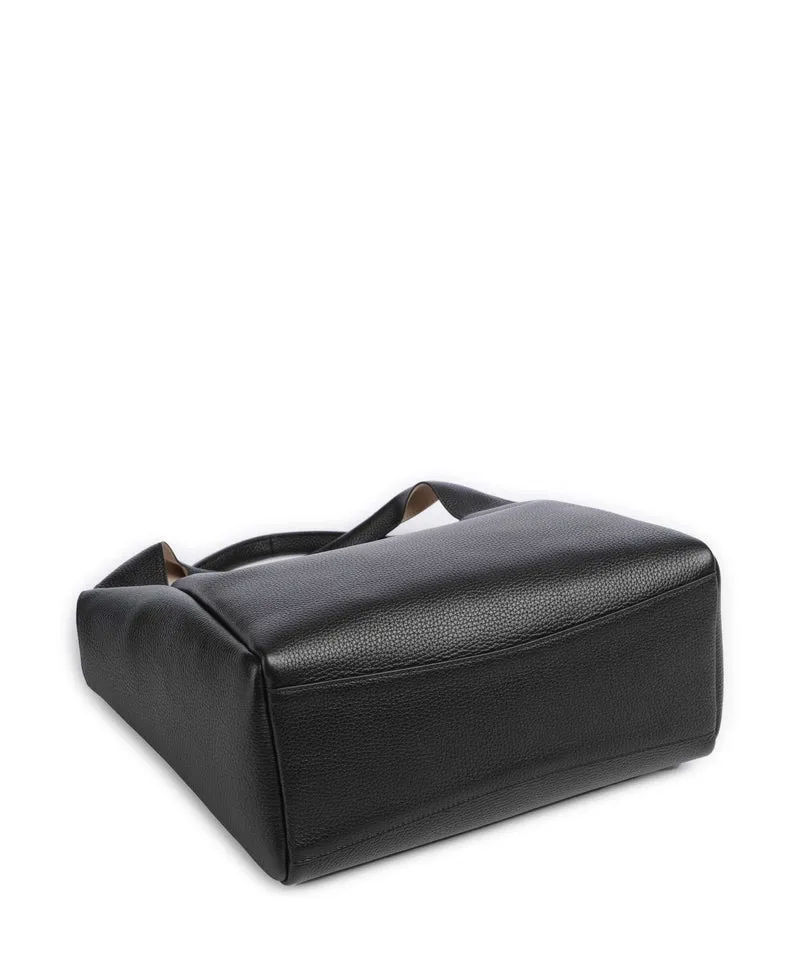 Aigner Zaira M Sac fourre-tout black