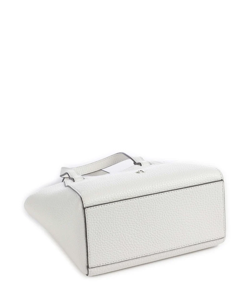 Aigner Pura S Sac à main cotton white