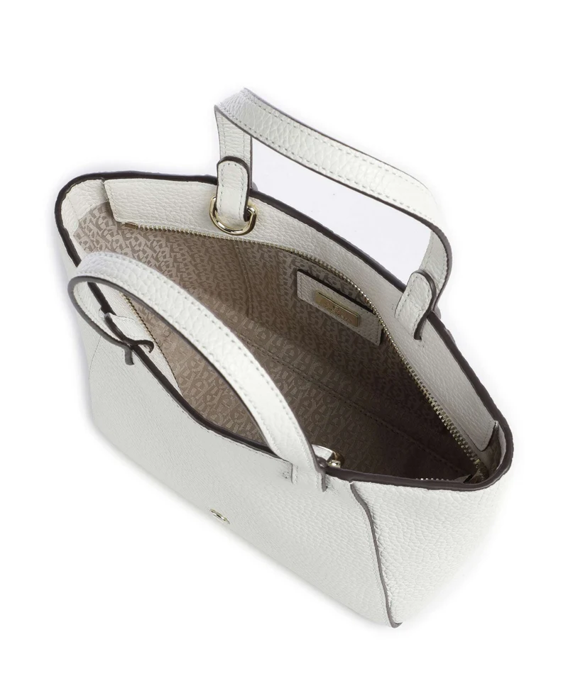 Aigner Pura S Sac à main cotton white