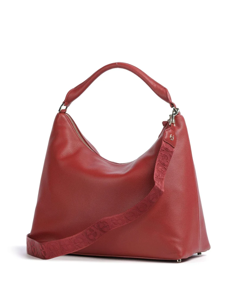 Aigner Zita M Sac fourre-tout burnt red
