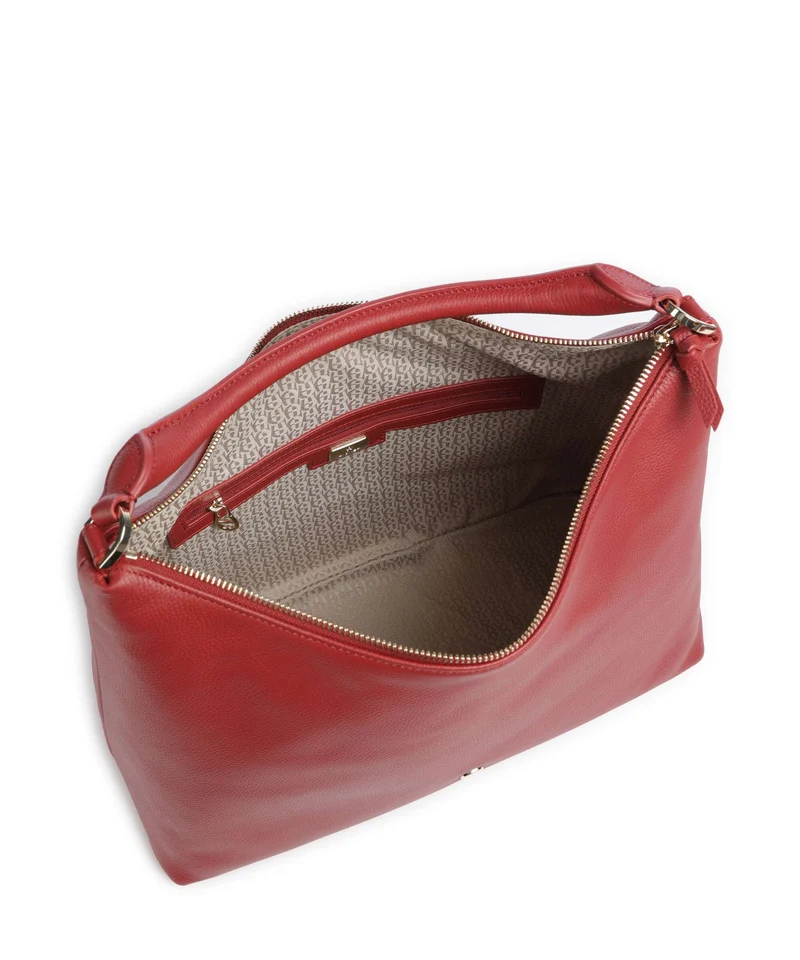 Aigner Zita M Sac fourre-tout burnt red