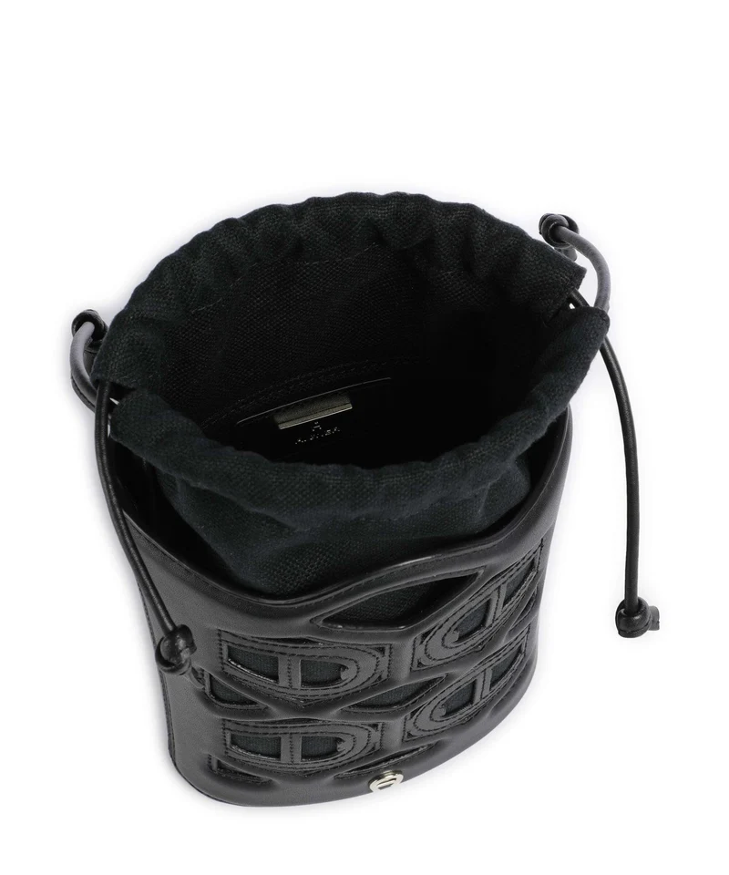 Aigner Azzurra S Sac seau black