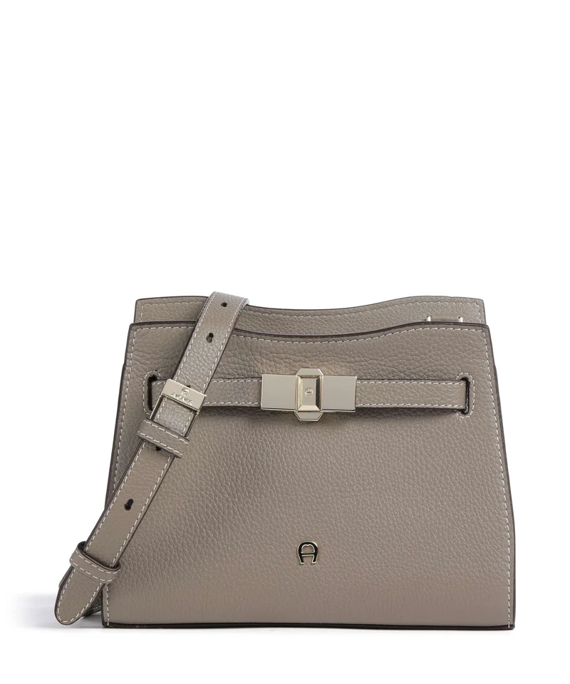 Aigner Farah S Sac bandoulière taupe