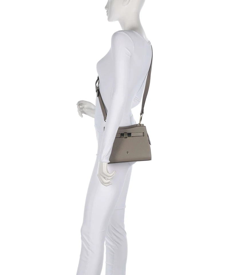 Aigner Farah S Sac bandoulière taupe