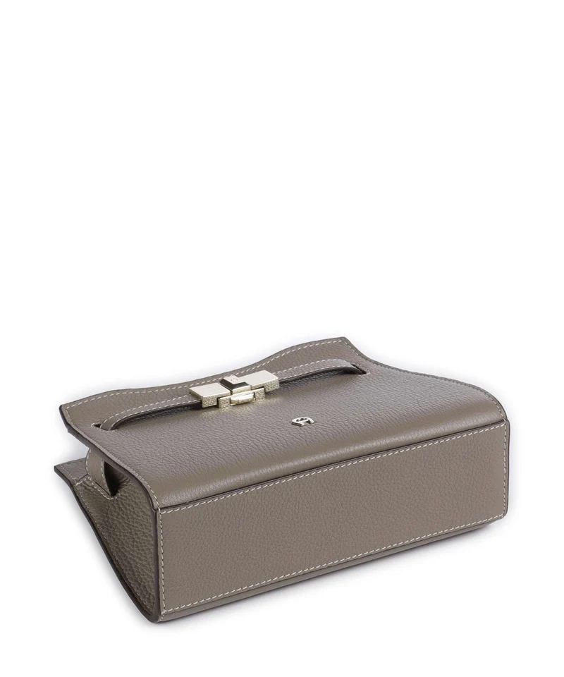 Aigner Farah S Sac bandoulière taupe