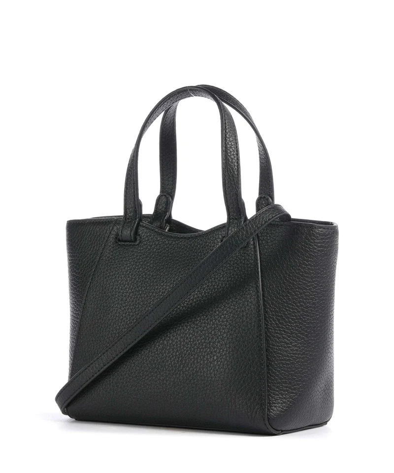 Aigner Pura S Sac à main black