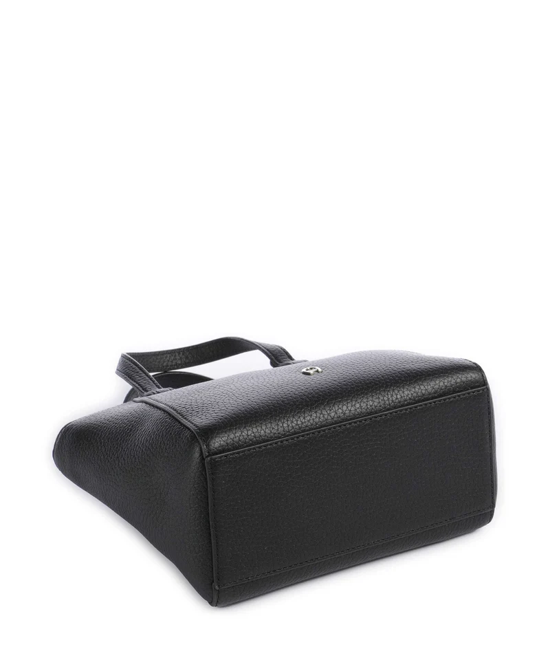 Aigner Pura S Sac à main black