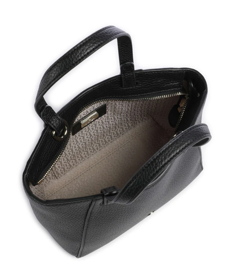 Aigner Pura S Sac à main black