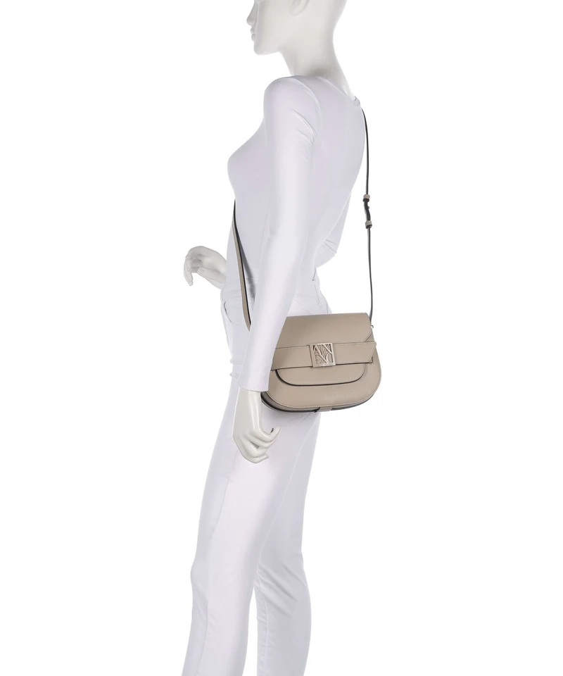 Armani Exchange Susy Sac bandoulière sand