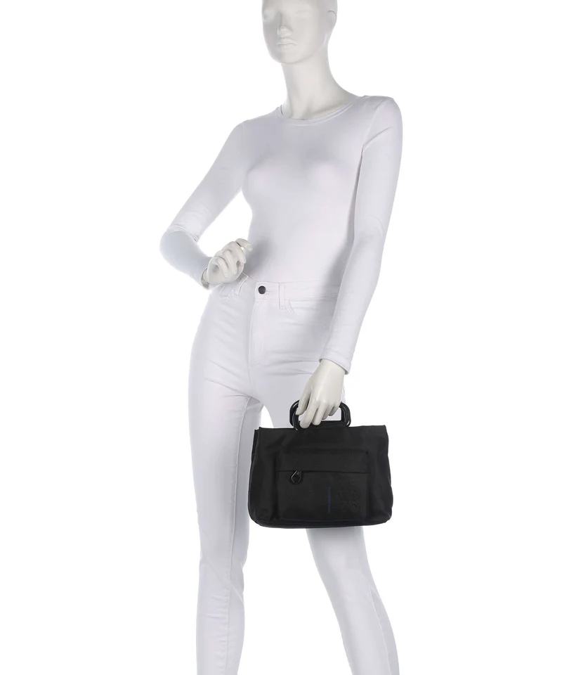 Mandarina Duck MD20 Sac bandoulière black