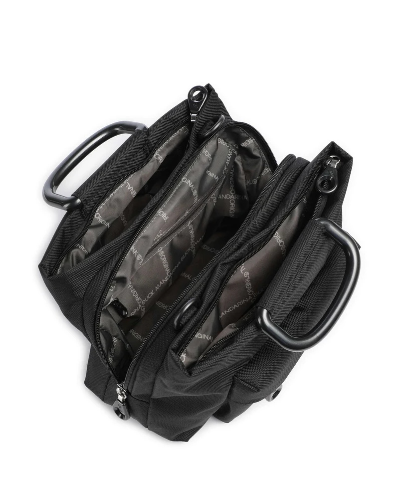 Mandarina Duck MD20 Sac bandoulière black