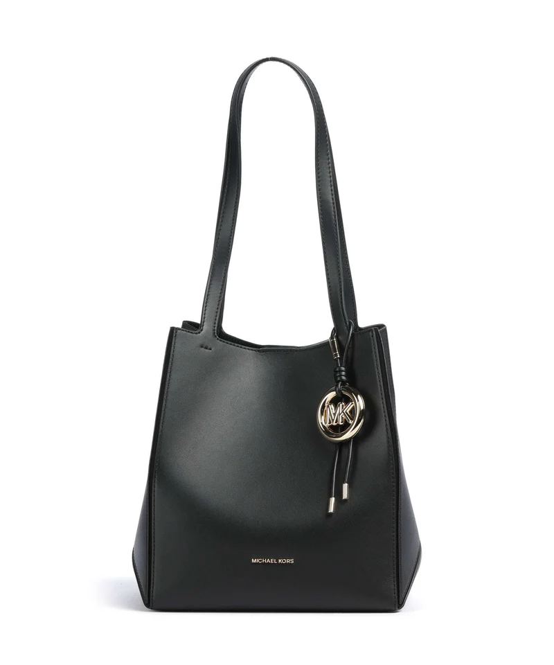 Michael Kors Jordi Medium Cabas black