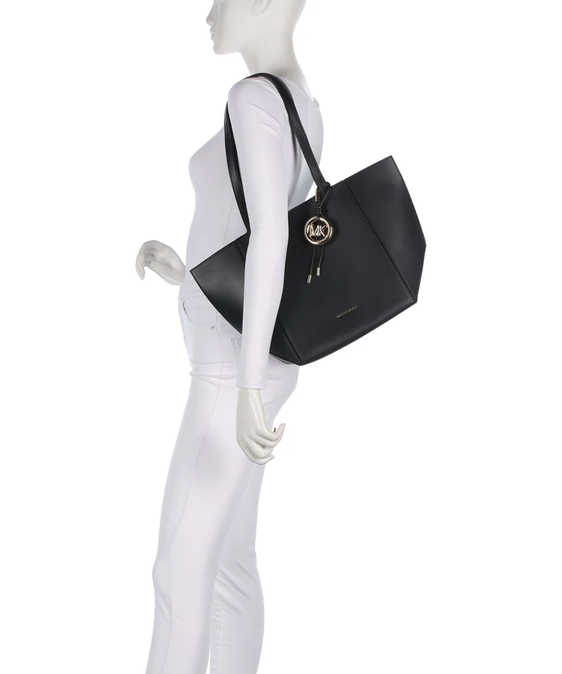 Michael Kors Jordi Medium Cabas black
