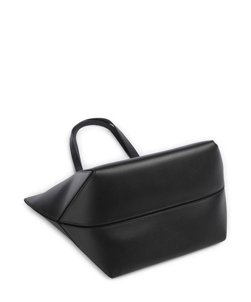 Michael Kors Jordi Medium Cabas black
